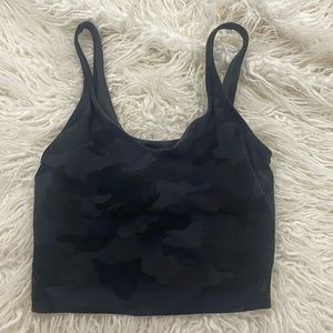 Lululemon size 2 align tank!